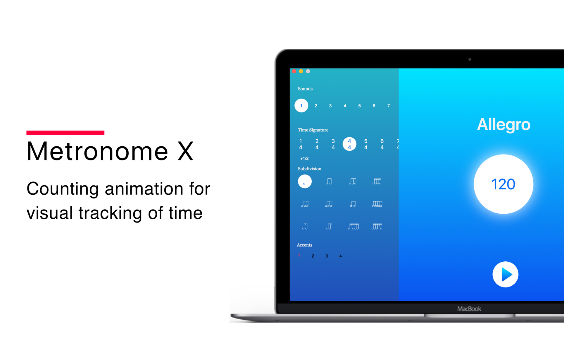 Metronome Apps For Mac